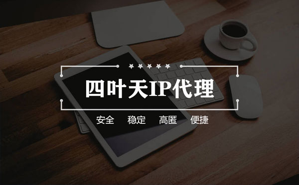 【桓台代理IP】如何快速搭建代理IP？怎么检查代理的效果？