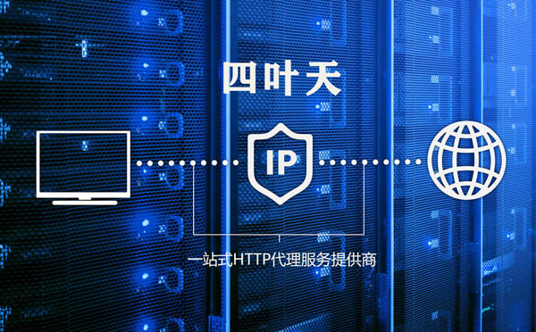 【桓台代理IP】代理IP的主要用途和使用注意事项